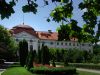 Palatul Baroc din Timisoara